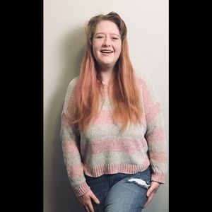 Meet your Posher, Makayla